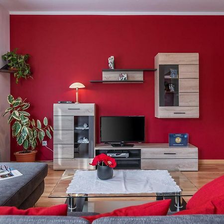 Apartment Bordeaux 29 Ровінь Екстер'єр фото
