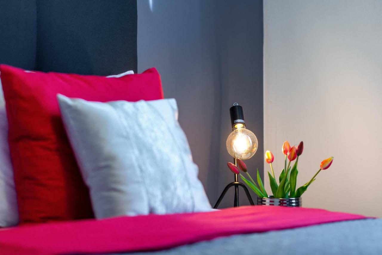 Apartment Bordeaux 29 Ровінь Екстер'єр фото